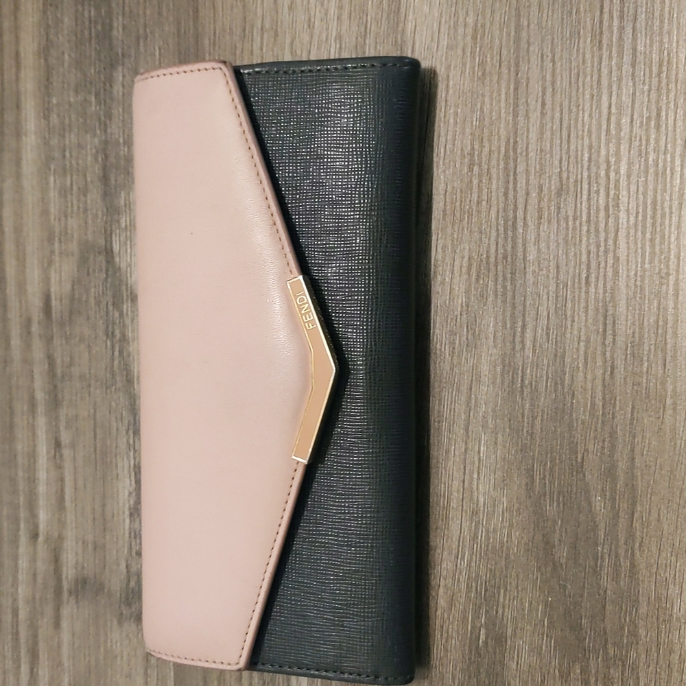 Fendi wallet